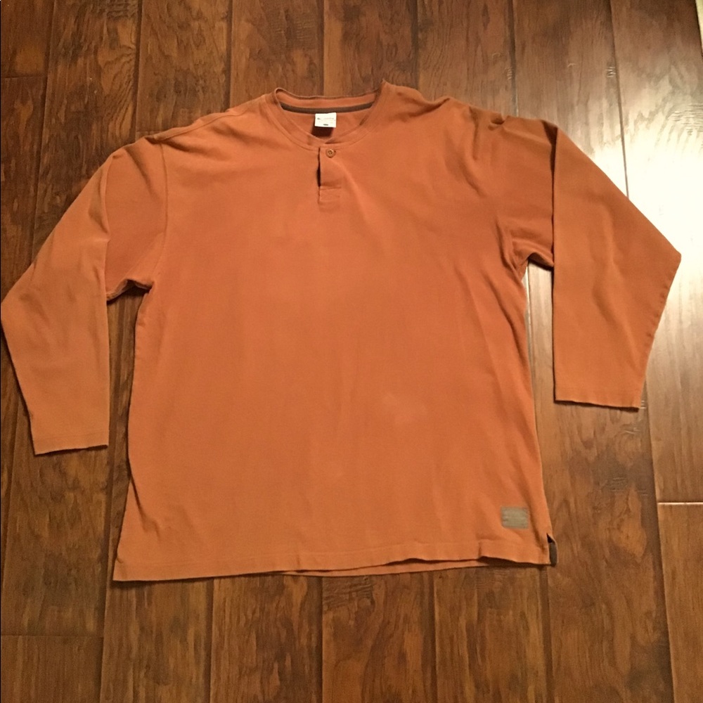 Columbia Long Sleeve Shirt
